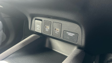 Honda Jazz 1.5 i-MMD Hybrid Crosstar EX 5dr eCVT Hybrid Hatchback